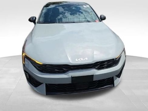 Used 2026 Kia K5 GT-Line w/ GT-Line Premium Package AWD/4WD image 2