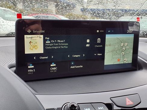 Certified 2026 Acura RDX A-Spec image 14