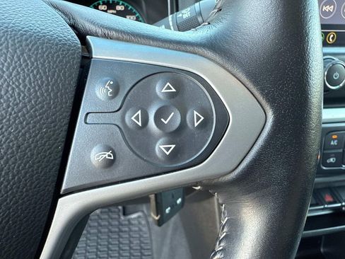 Used 2022 Chevrolet Colorado LT image 27