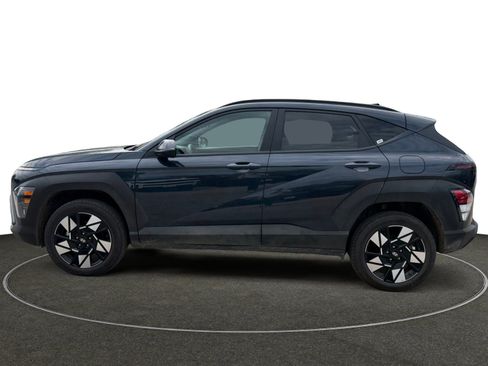 Used 2025 Hyundai Kona SEL AWD/4WD image 2