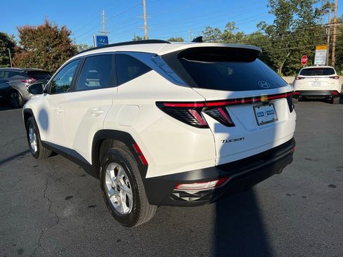 Used 2023 Hyundai Tucson SEL image 5