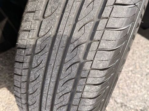 Certified 2024 Nissan Sentra SV w/ All-Weather Package image 10