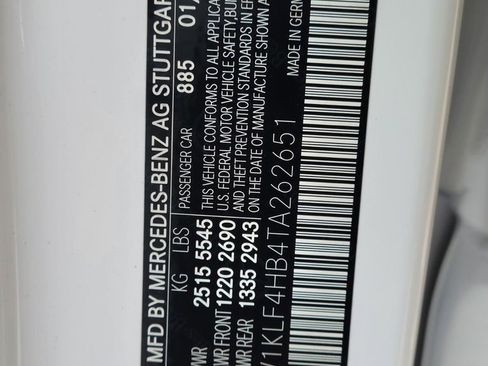 New 2026 Mercedes-Benz E 350 E 350 image 28