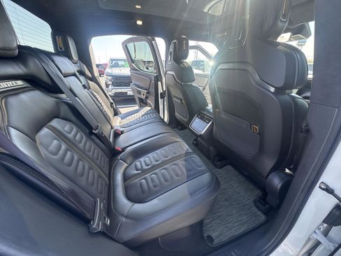 Used 2023 Rivian R1T Launch Edition AWD/4WD image 19