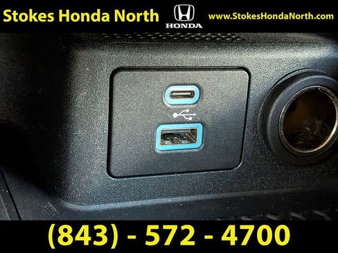 Used 2021 Ford Bronco Sport Big Bend w/ Big Bend Package AWD/4WD image 23