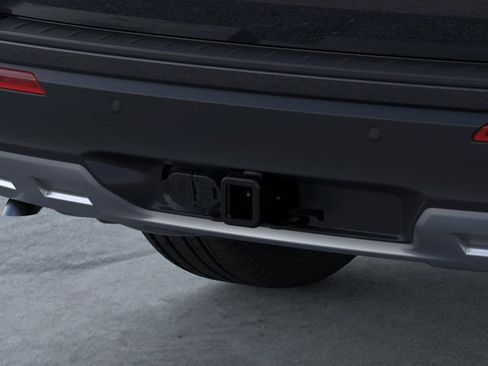 New 2026 Ford Explorer Active RWD image 23