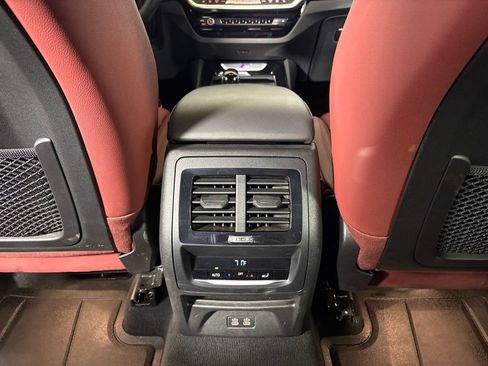 Certified 2024 BMW X3 M40i w/ Premium Package AWD/4WD image 32