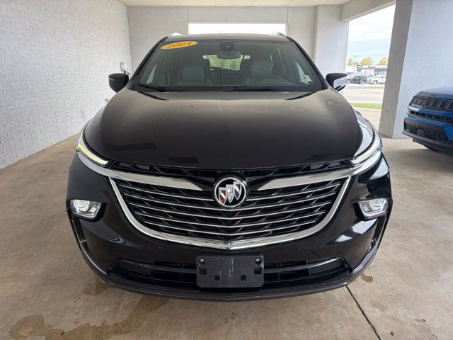Used 2023 Buick Enclave Essence w/ Experience Buick Package AWD/4WD image 11
