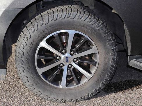 Certified 2019 Ford Expedition XLT w/ Equipment Group 201A image 13