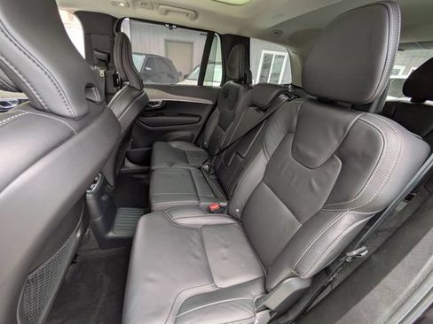 Certified 2025 Volvo XC90 T8 Ultra w/ Protection Package Premier AWD/4WD image 26