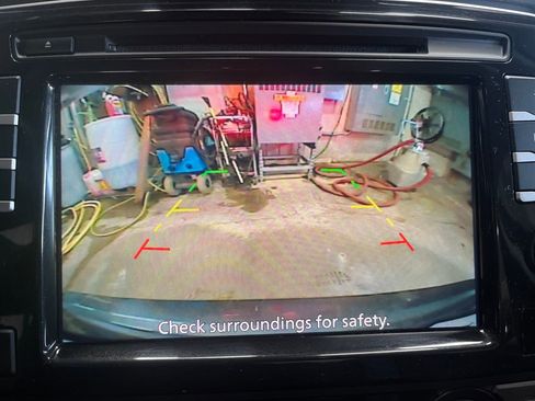 Used 2023 Nissan Maxima SV w/ Floor Mat Group image 21