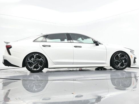 Used 2025 Kia K5 GT-Line w/ GT-Line Premium Package image 52