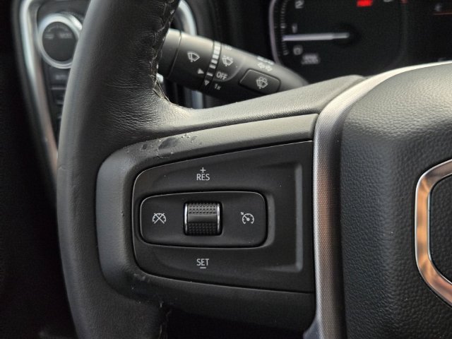 Used 2022 GMC Sierra 1500 SLT AWD/4WD image 26