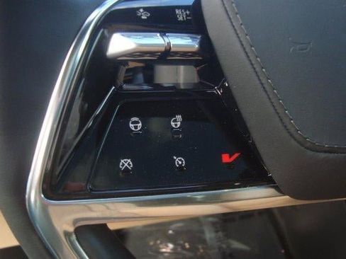 New 2026 Cadillac Escalade IQ Luxury 2 image 12