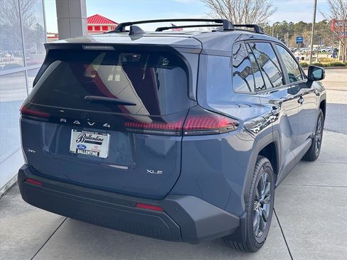 New 2026 Toyota RAV4 XLE Premium image 3