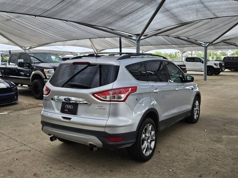 Used 2013 Ford Escape SEL FWD image 5