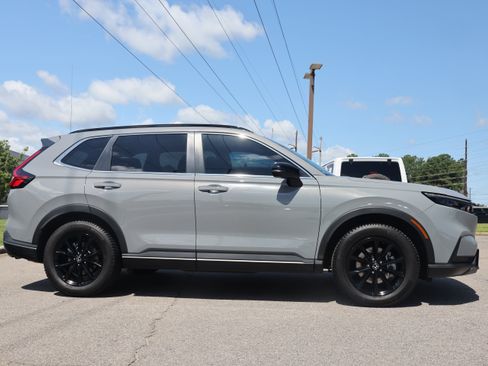 Used 2024 Honda CR-V Sport-L image 6