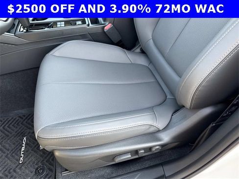 New 2026 Subaru Outback Limited image 13