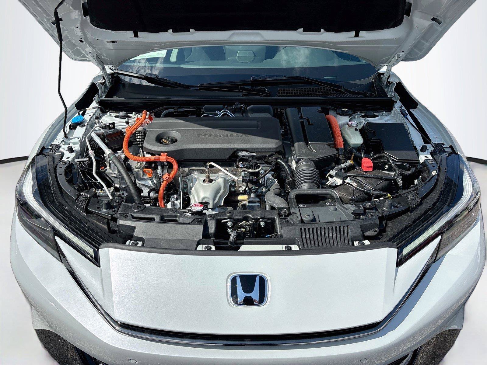 Used 2026 Honda Prelude image 34