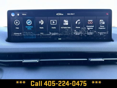 Used 2025 Genesis GV70 2.5T image 18