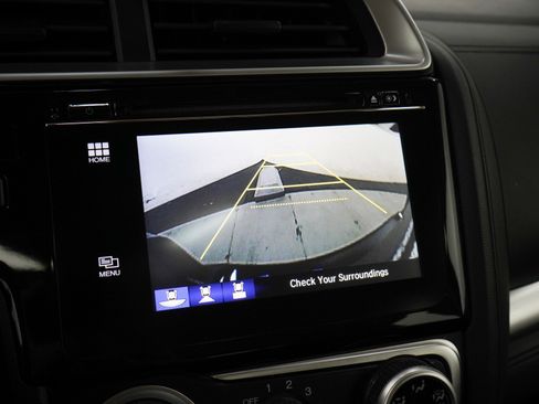 Used 2015 Honda Fit EX image 21