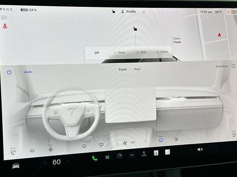 Used 2024 Tesla Model Y Long Range image 22