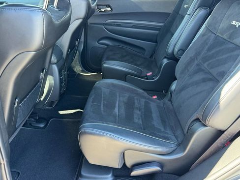 Used 2023 Dodge Durango SRT Hellcat w/ Trailer Tow Group IV AWD/4WD image 15