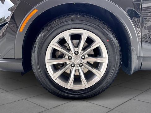 Certified 2024 Honda CR-V EX-L image 11