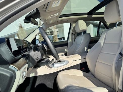 Used 2022 Mercedes-Benz GLE 350 image 11