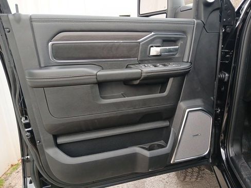 New 2026 RAM 4500 Laramie w/ Laramie Trim Package image 47