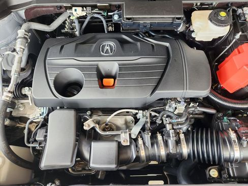 New 2026 Acura RDX A-Spec AWD/4WD image 33