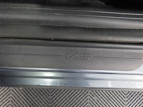 Used 2023 Kia K5 LXS FWD image 13