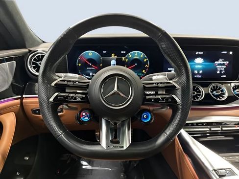 Used 2023 Mercedes-Benz AMG GT 43 image 16