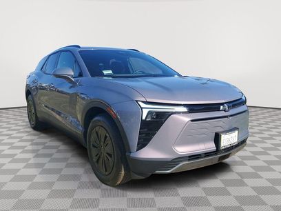Used 2026 Chevrolet Blazer EV LT w/ Midnight/Sport Edition