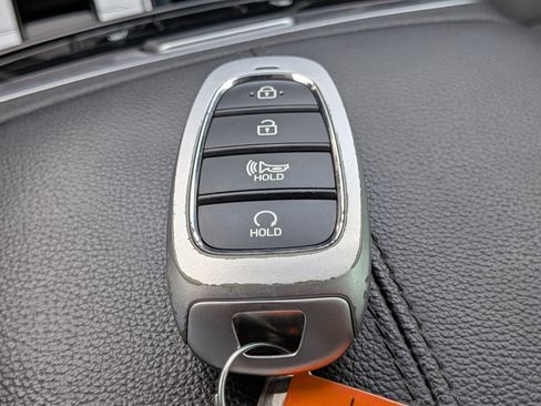 Used 2022 Hyundai Tucson SEL AWD/4WD image 33