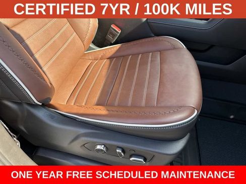 Used 2023 GMC Sierra 1500 Denali Ultimate AWD/4WD image 10