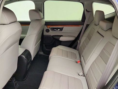 Used 2020 Honda CR-V EX-L image 20