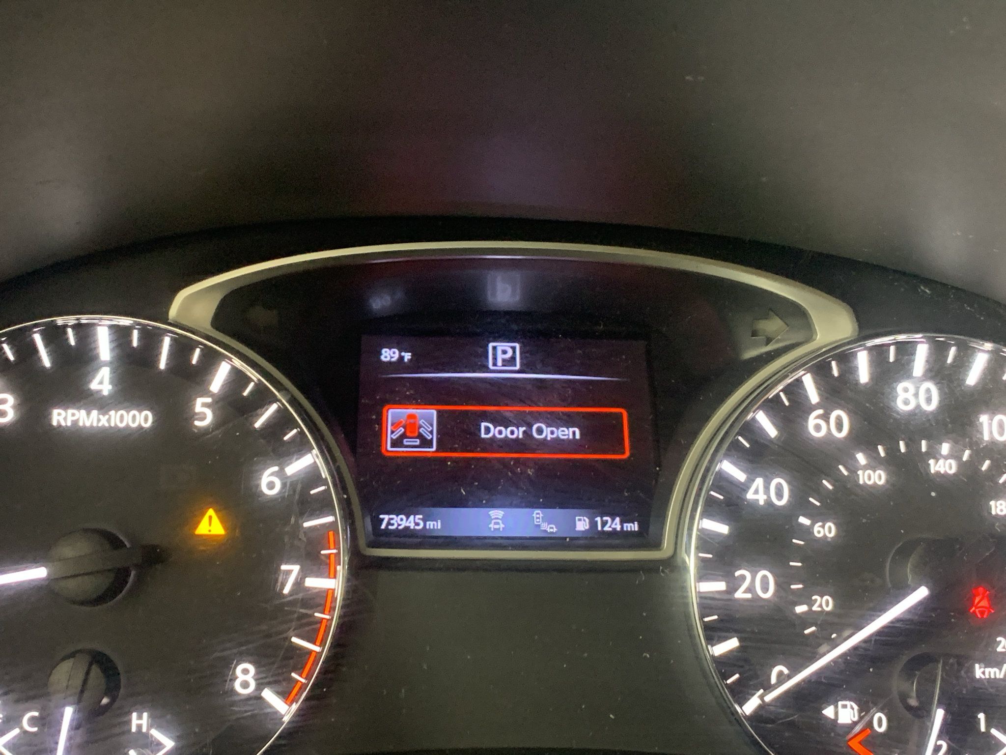 Used 2019 Nissan Pathfinder SV w/ Cargo Package FWD image 23