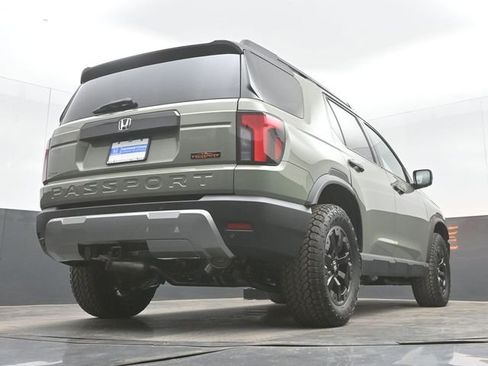 New 2026 Honda Passport TrailSport Elite image 49