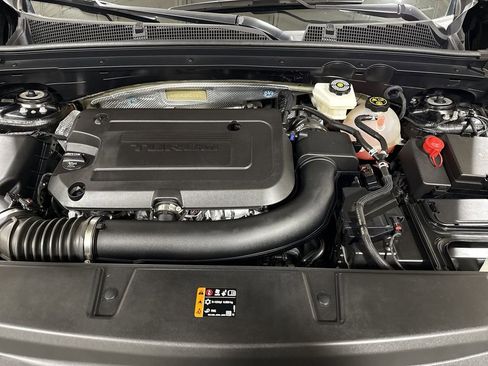 Certified 2024 Buick Envision Sport Touring image 24