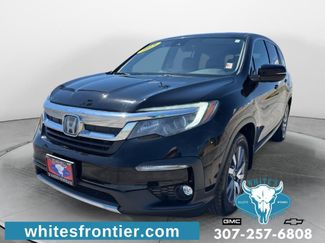 Used 2019 Honda Pilot EX-L video 1