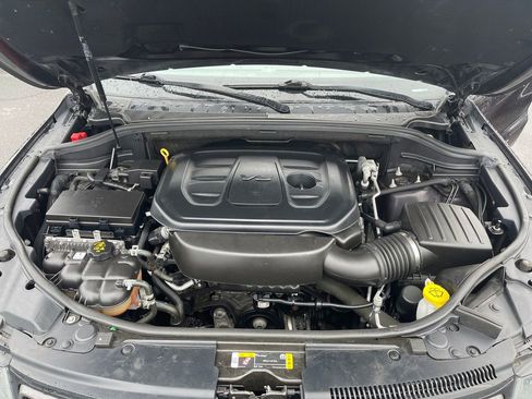 Used 2021 Jeep Grand Cherokee Limited w/ Quick Order Package 28K 80th image 10