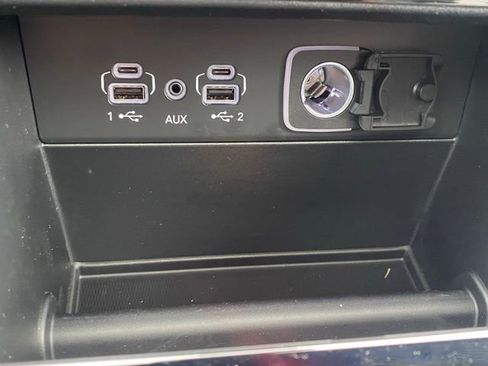 New 2025 Jeep Grand Cherokee Limited image 24