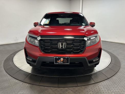 Used 2024 Honda Passport EX-L image 4