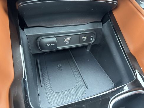 New 2025 Kia Telluride EX X-Line image 5