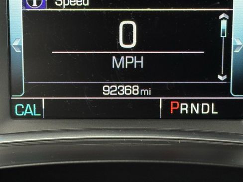 Used 2018 Chevrolet Traverse LT w/ LPO, Cargo Package image 6