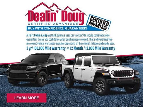 Used 2019 Jeep Compass Limited image 6