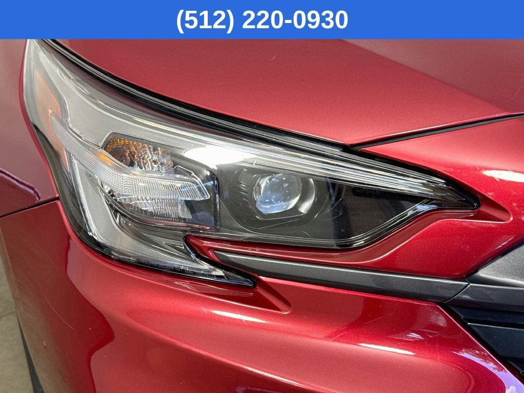 Used 2024 Subaru Legacy Premium AWD/4WD image 38