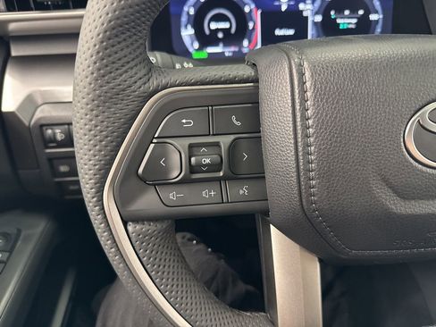 New 2026 Toyota Tacoma TRD Off-Road AWD/4WD image 19