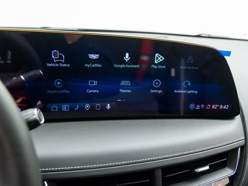 Certified 2026 Cadillac CT5 V Blackwing w/ Precision Package image 58